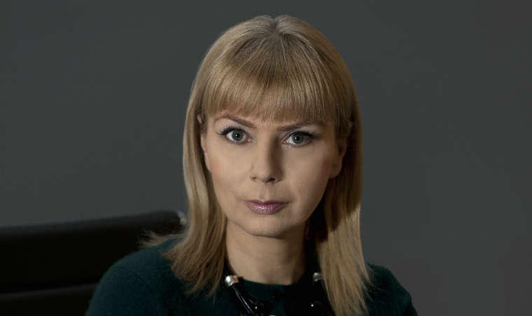 Elżbieta Bieńkowska minister rozwoju regionalnego