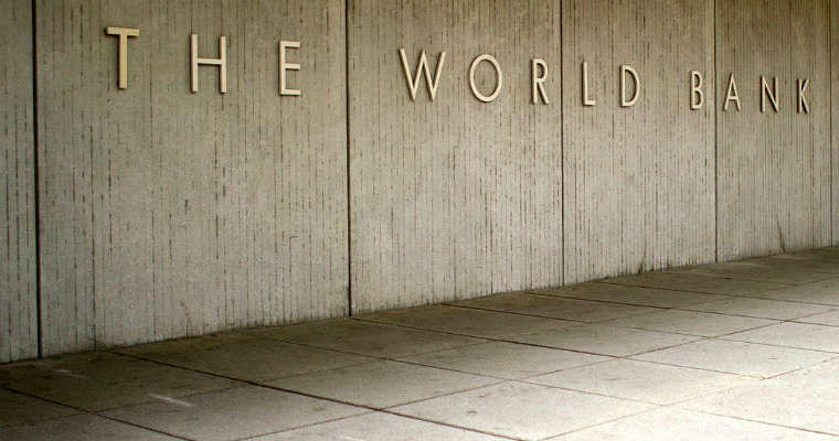 Bank Światowy. Fot. Victorgrigas/CC-ASA-3.0