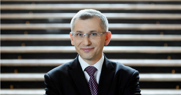 Krzysztof Kwiatkowski, prezes NIK Fot. NIK