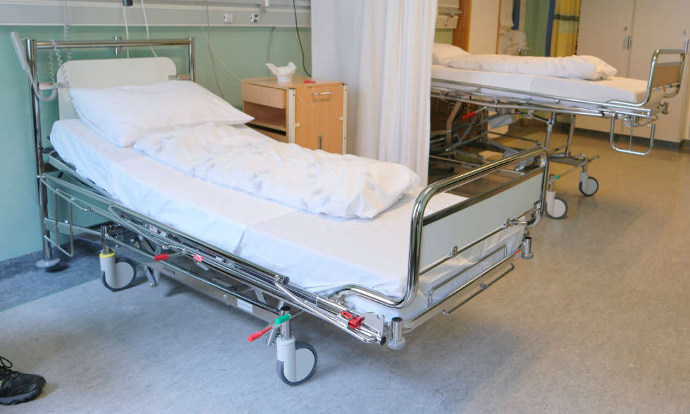 Dlaczego z policyjnych statystyk wypadków drogowych zaczęli "znikać" ranni? Fot. Pexels