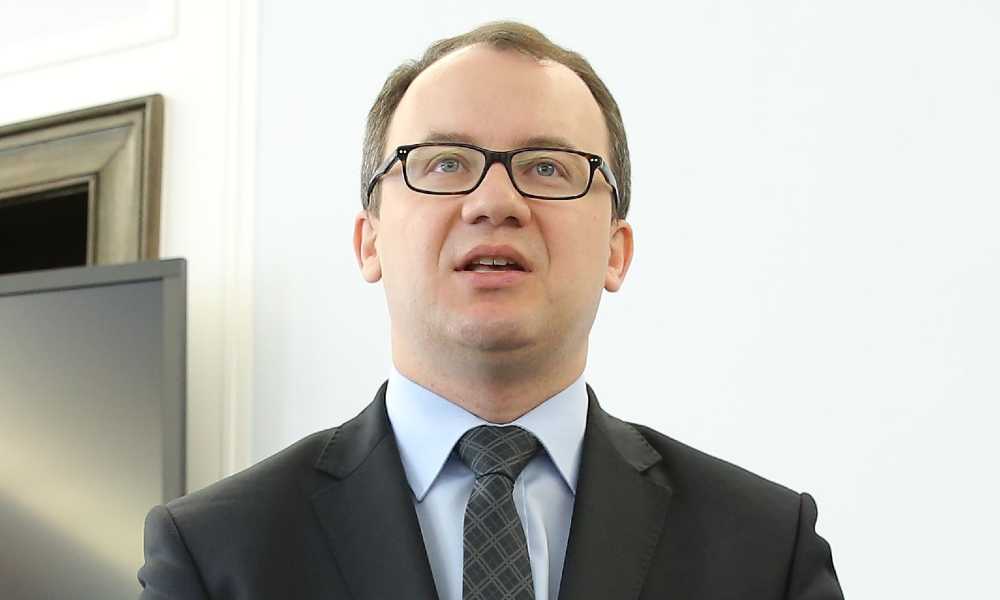 Adam Bodnar, Rzecznik Praw Obywatelskich Fot. Michał Józefaciuk/CC BY-SA 3.0