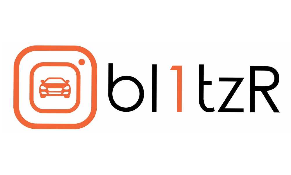 Niemiecki startup Bl1tzR zamierza zbudować fotoradar dostępny za ok. 1,2 tys. zł.