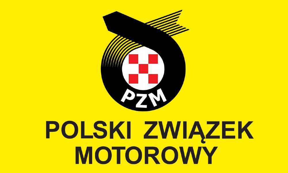 Polski Związek Motorowy Źródło: PZM