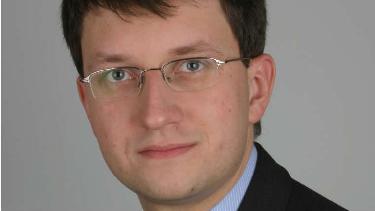 Marcin Roszkowski, prezes Instytutu Jagiellońskiego