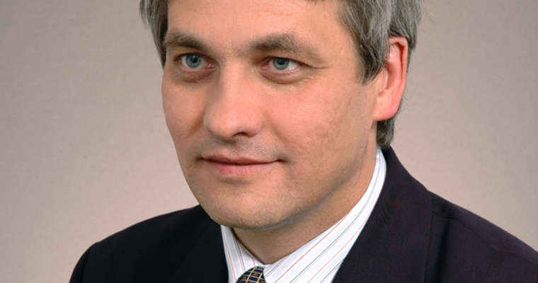 Jerzy Szmit, wiceminister infrastruktury i budownictwa