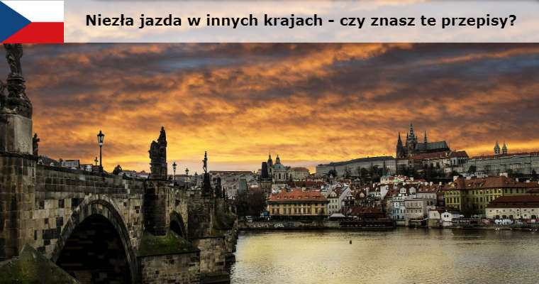 Most Karola w czeskiej Pradze. Fot. CC0