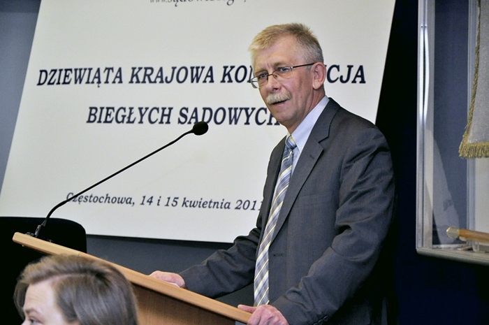 Mirosław Soborak przestał być wiceprezydentem Częstochowy. Źródło: Czestochowa.pl
