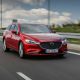 Mazda 6 2018 Fot. mat. prasowe