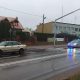 Kierowca potrącił 68-latka na przejściu dla pieszych w Kurowie. Fot. Policja