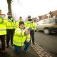 Wolontariusze kontrolują prędkość na ulicach hrabstwa West Midlands w Wielkiej Brytanii. Fot. West Midlands Police/Flickr/CC BY-SA 2.0