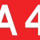Oznaczenie autostrady A4
