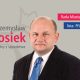 Przemysław Sarosiek, dyrektor WORD w Białymstoku wcześniej kandydował w wyborach samorządowych z listy PiS. Fot. mat. prasowe