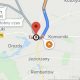 Google Maps rozpoczęło pokazywanie fotoradarów na polskich drogach. Widoczne są też rejestratory czerwonych świateł i odcinkowe pomiary prędkości