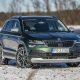 Skoda Karoq Scout Fot. Skoda