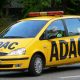ADAC zrzesza w Niemczech ok. 20 mln kierowców. Fot. Frank C. Müller/CC BY 4.0