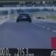 Kierowca BMW pędził po drodze S17 aż 215 km/h. Fot. Policja