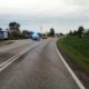 Wypadek w Stopce koło Koronowa. Źródło: Facebook/OSP Gościeradz