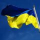 Flaga Ukrainy Fot. CC0