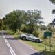 Porsche w Stolcu - fotografia ilustracyjna Źrodło: Google Maps/kolaż brd24