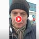Tomasz Parol z Anuluj-Mandat Źródło: YouTube/Anuluj Mandat