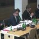 Podkomisja stała do spraw nowelizacji prawa karnego Źródło: Sejm