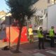 Śmiertelny wypadek na przejściu dla pieszych w Wolsztynie Fot. Policja