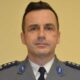 Komendant Miejski Policji w Gdyni, insp. Sławomir Pachura Fot. Policja