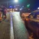 Śmiertelny wypadek na przejściu dla pieszych w Jaworznie Fot. policja