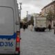Śmiertelny wypadek w Lublinie Fot. Policja