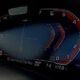 Kadr z filmu zamieszczonego przez firmę Mobile Coders z testu osiągnięć BMW - kierowca jechał 326 km/h po drodze pod Warszawą Źródło: X/bandyci z kamerką