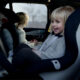 Fotelik Volvo dla dzieci nowej generacji Źródło: Volvo